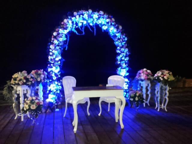 Villa Samudra Luxury Beachfront Ketewel Kültér fotó
